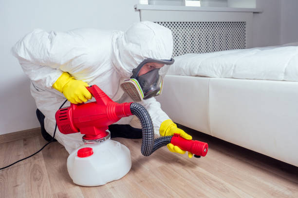 Best Bed Bug Extermination  in Gosport, IN