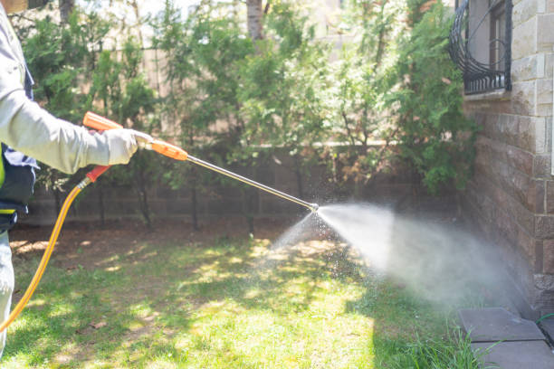 Best Insect Control  in Gosport, IN